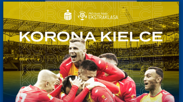 Korona wraca do Ekstraklasy!