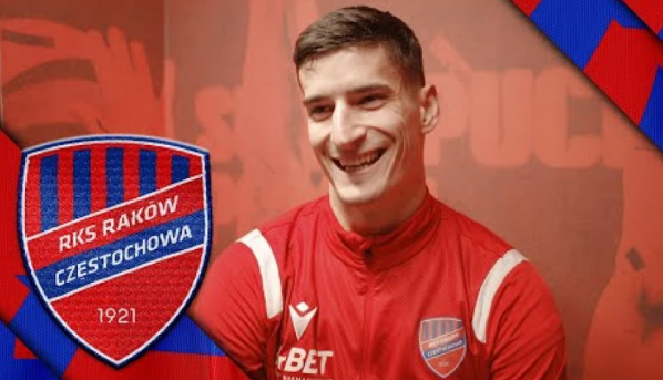 Kovacević przyznaje: Jest oferta z Benfiki