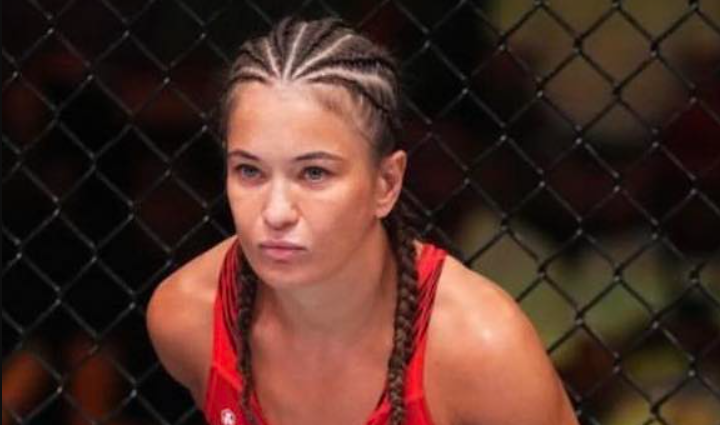 UFC Vegas 73: Kowalkiewicz z trzecią wygraną z rzędu!