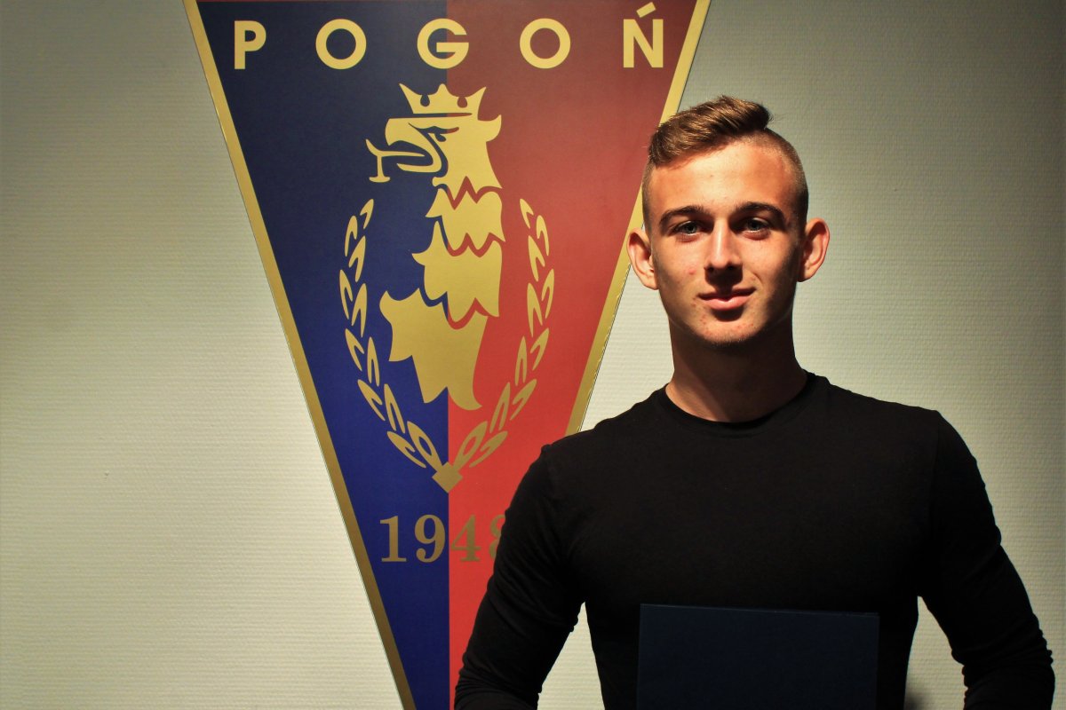 Kozłowski coraz bliżej transferu do Anglii!