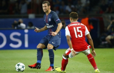 Analiza meczu: Paris Saint-Germain – FC Basel (Liga Mistrzów)