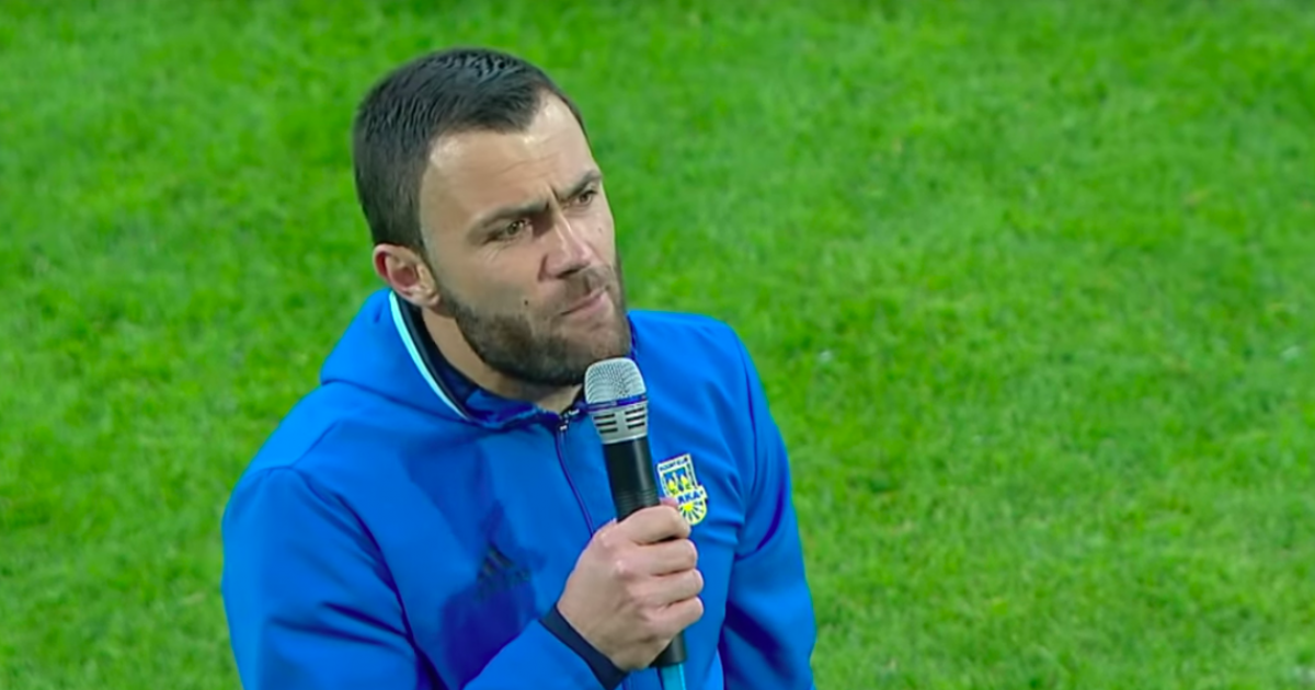 PKO BP Ekstraklasa. Krzysztof Sobieraj pierwszym trenerem Arki Gdynia