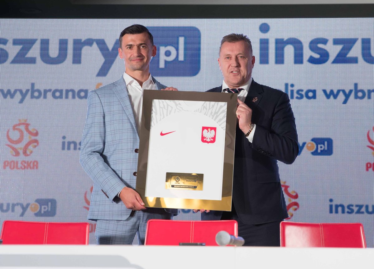 Sprawa zaczęła być sztucznie nakręcana - Kulesza o aferze wokół Stasiaka