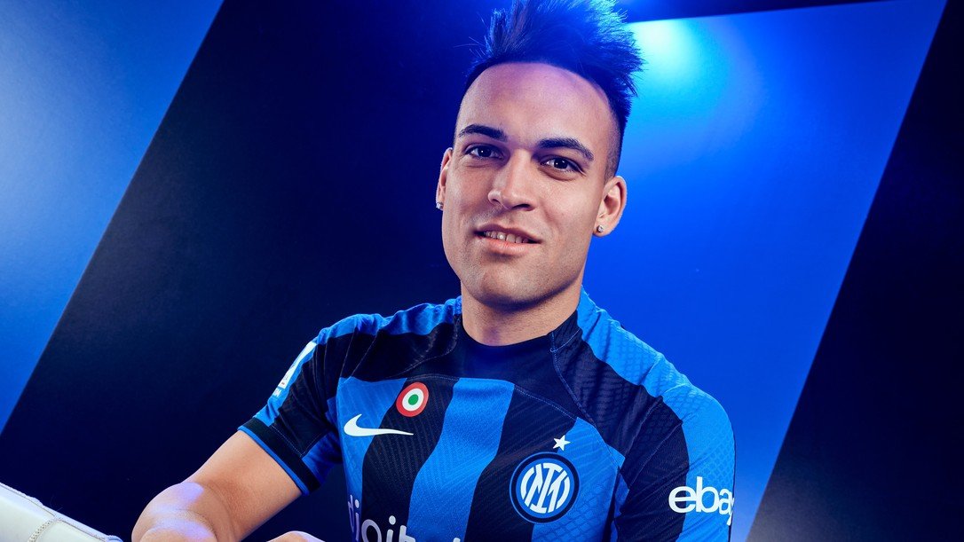 Lautaro Martinez: Musimy się poprawić pod względem taktycznym
