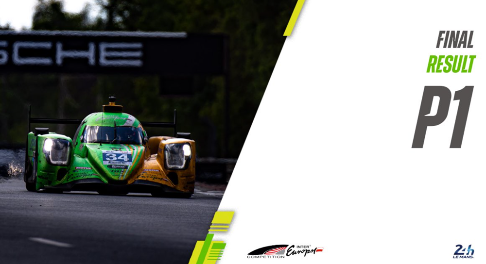 Le Mans: Historyczny wyścig dla Polaków!