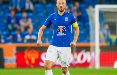 Analiza meczu: Lechia Gdańsk – Lech Poznań