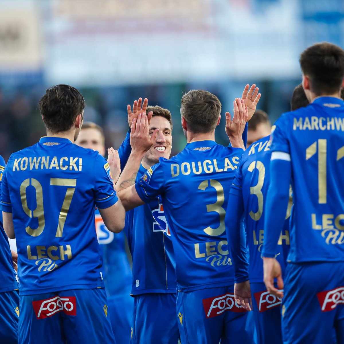 Puchar Polski: Poznaliśmy pierwszego finalistę