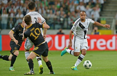 Analiza meczu: Pogoń Szczecin - Legia Warszawa (LOTTO Ekstraklasa)