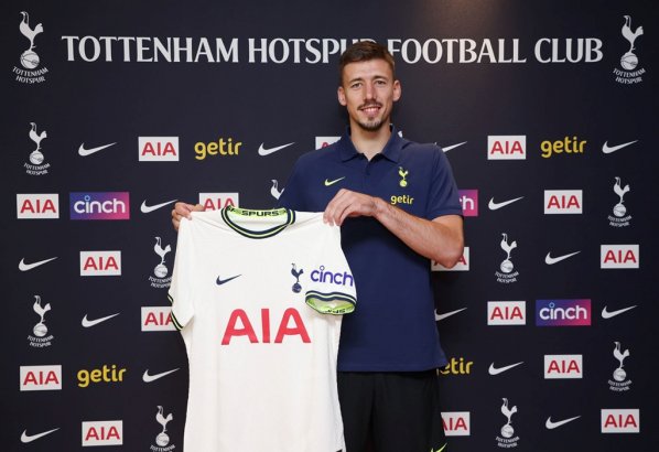 Oficjalnie: Tottenham potwierdził kolejny transfer. Tym razem defensor!