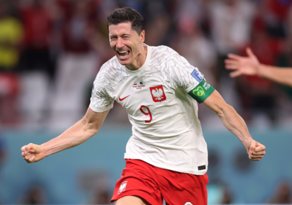 MŚ 2022: Polska - Arabia Saudyjska skrót meczu i wideo