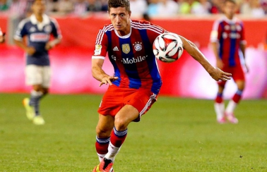 Analiza: FC Koln - Bayern Monachium