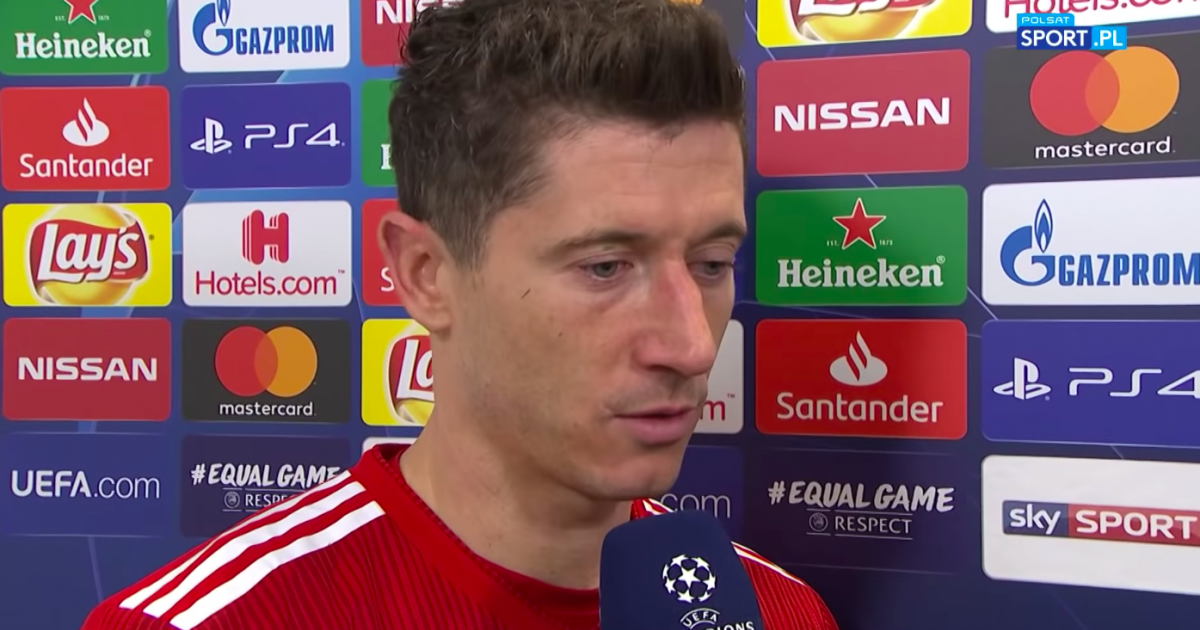Liga Mistrzów. Dwa gole Lewandowskiego, czyste konto Szczęsnego, grali Rybus i Krychowiak