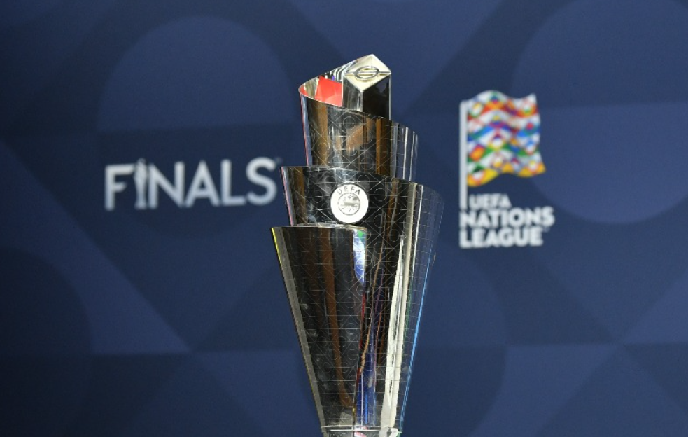 Liga Narodów: Polska z szansami na organizację finałów