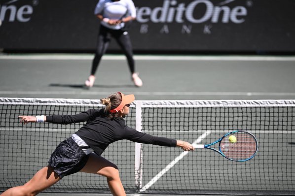 French Open: Niestety, Linette odpadła w drugiej rundzie