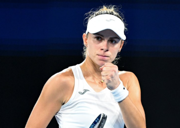 United Cup: Linette ratuje sytuację dla Polski