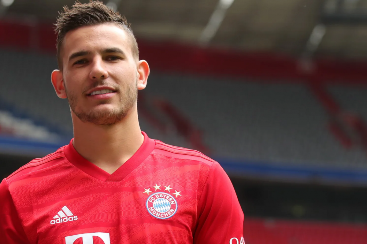 Piłkarz Bayernu jednak nie pójdzie do więzienia