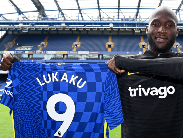 Kontrowersyjny wywiad Lukaku. Chelsea szybko reaguje