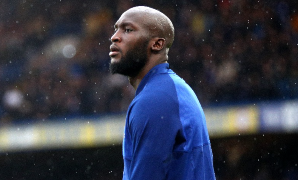 Oficjalnie: Lukaku wraca do Interu!