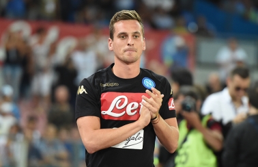 Analiza meczu: Dynamo Kijów – SSC Napoli (Liga Mistrzów)