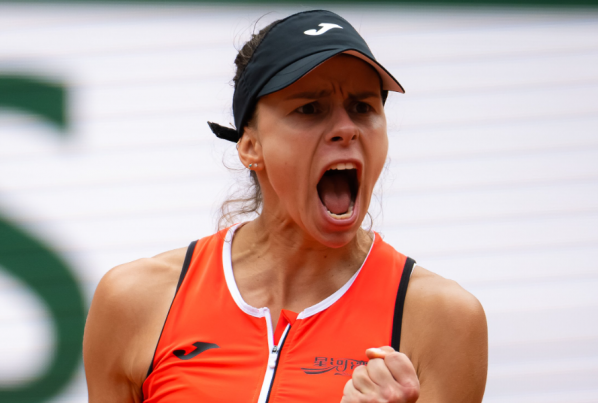 French Open: Linette sprawiła niespodziankę! Pokonała faworytkę
