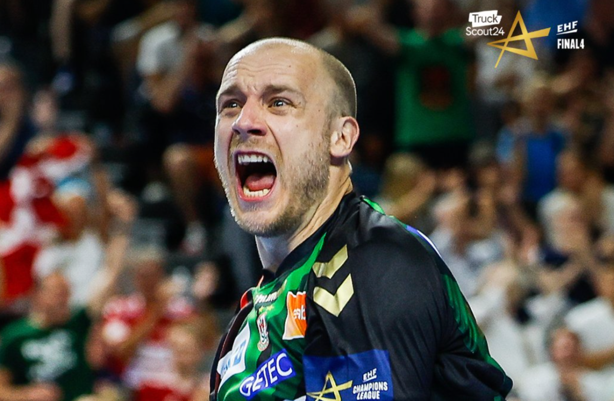 LM piłkarzy ręcznych: Barlinek Industria Kielce przegrywa w finale po dogrywce!