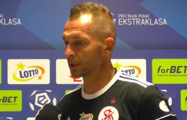 Transfery. Arkadiusz Malarz zawodnikiem ŁKS-u Łódź