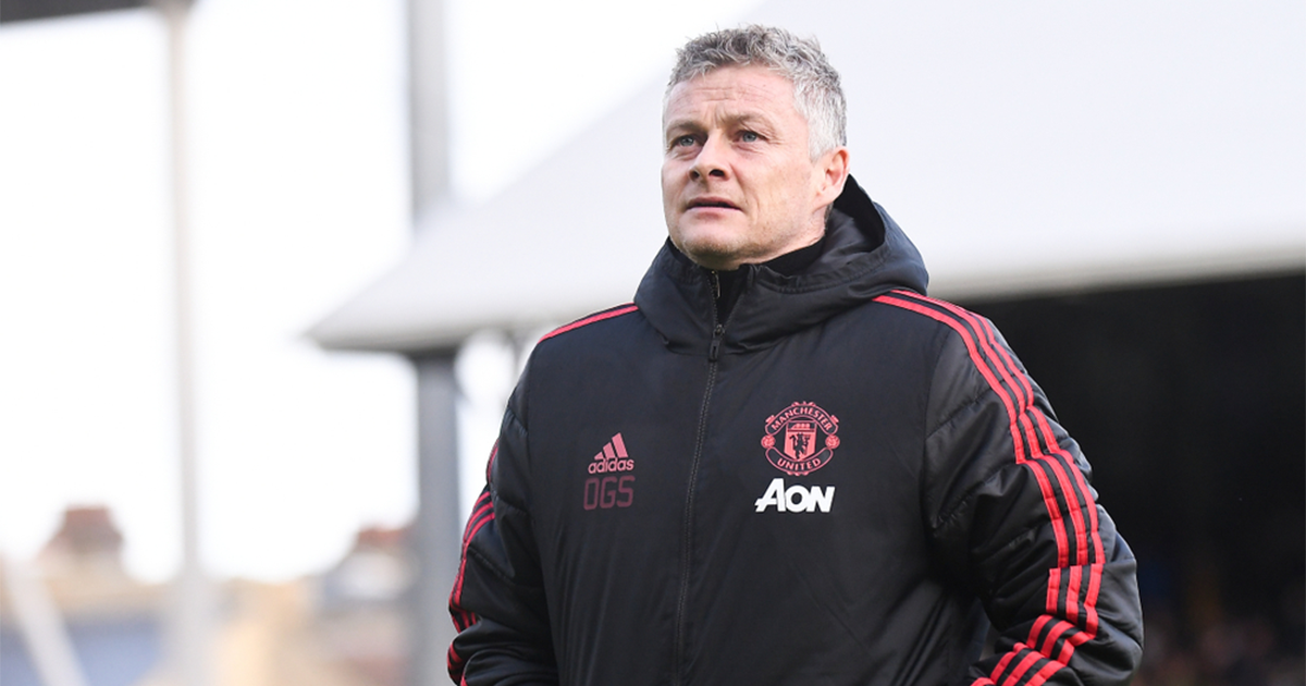 Manchester United przedłuży umowę z Solskjaerem! Norweg dostanie gigantyczne wynagrodzenie