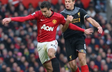 Analiza: Liverpool - Manchester United