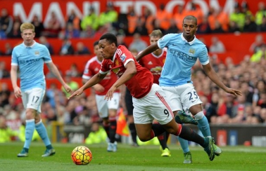 Analiza: Manchester City - Manchester United