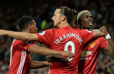 Analiza meczu: Manchester United - Fenerbahce Stambuł