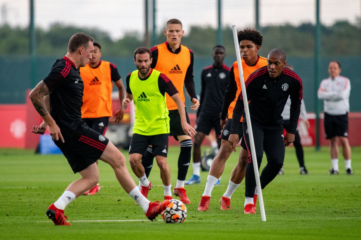 Olbrzymie straty Manchesteru United. Przez pandemię