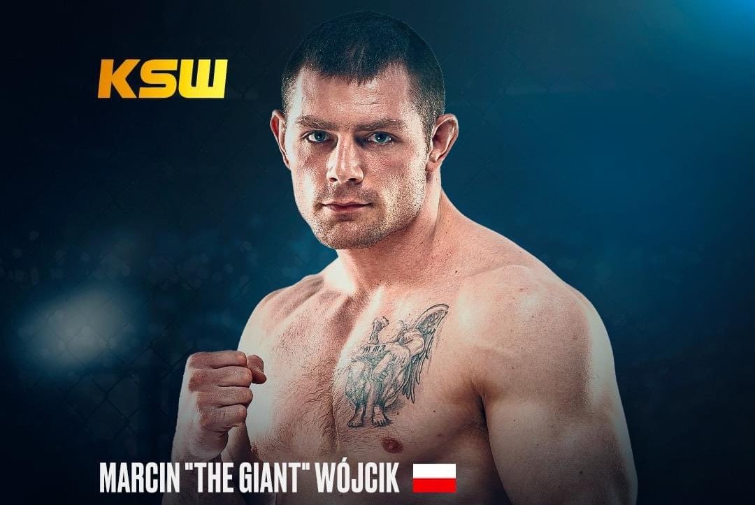 Wielki powrót do KSW!