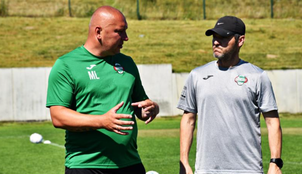 PKO Ekstraklasa: Radomiak zwalnia Lewandowskiego. Ma już następcę!