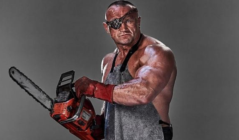 Pudzianowski w swoim stylu skomentował nowy rok szkolny!