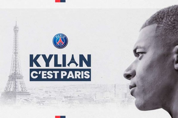 Oficjalnie: Mbappe pozostaje w PSG!