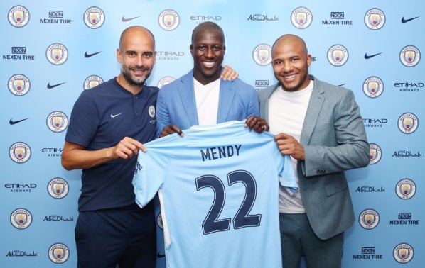 Benjamin Mendy oczyszczony z większości zarzutów. To jednak wciąż nie koniec 