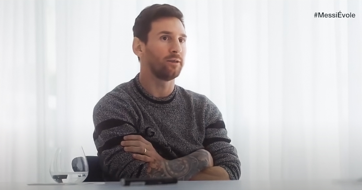 Lionel Messi przyznał, że chciałby zagrać w MLS. W tej chwili jest zaangażowany w grę dla Barcelony