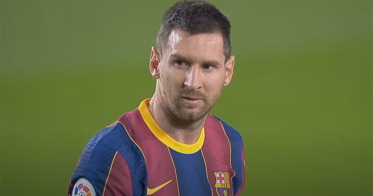 Lionel Messi otrzymał gigantyczną ofertę z Paris Saint-Germain! 'Nieosiągalna dla innych klubów'