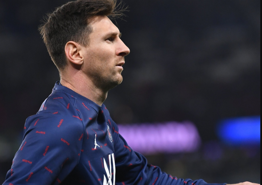 Messi: Na pewno w przyszłości wrócę do Barcelony