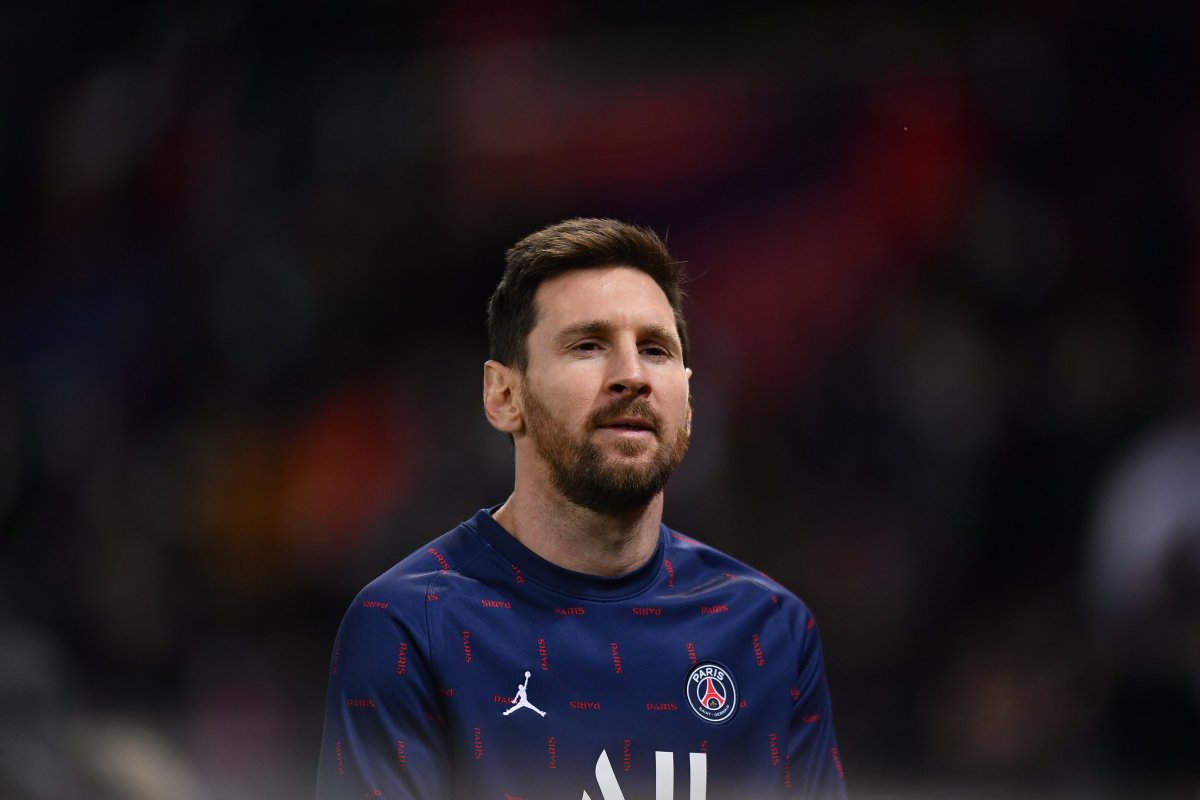 Messi pod ostrzałem krytyki po słabym występie z Realem
