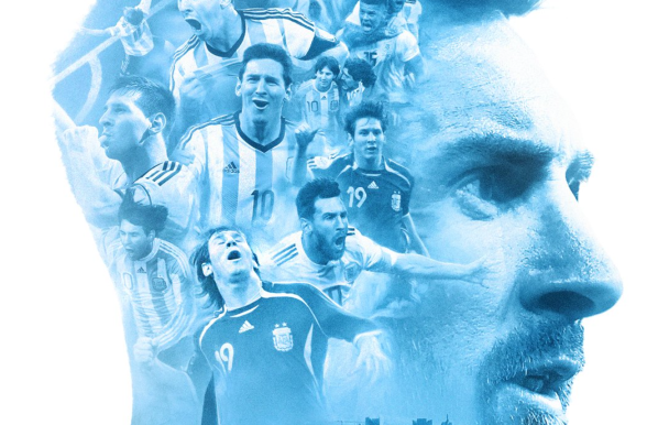 MŚ 2022: Messi zaczyna strzelanie (Wideo)