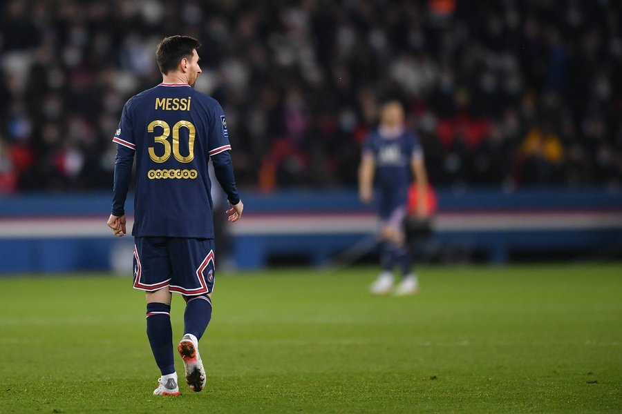 AFP: Messi zadecydował, gdzie zagra w przyszłym sezonie