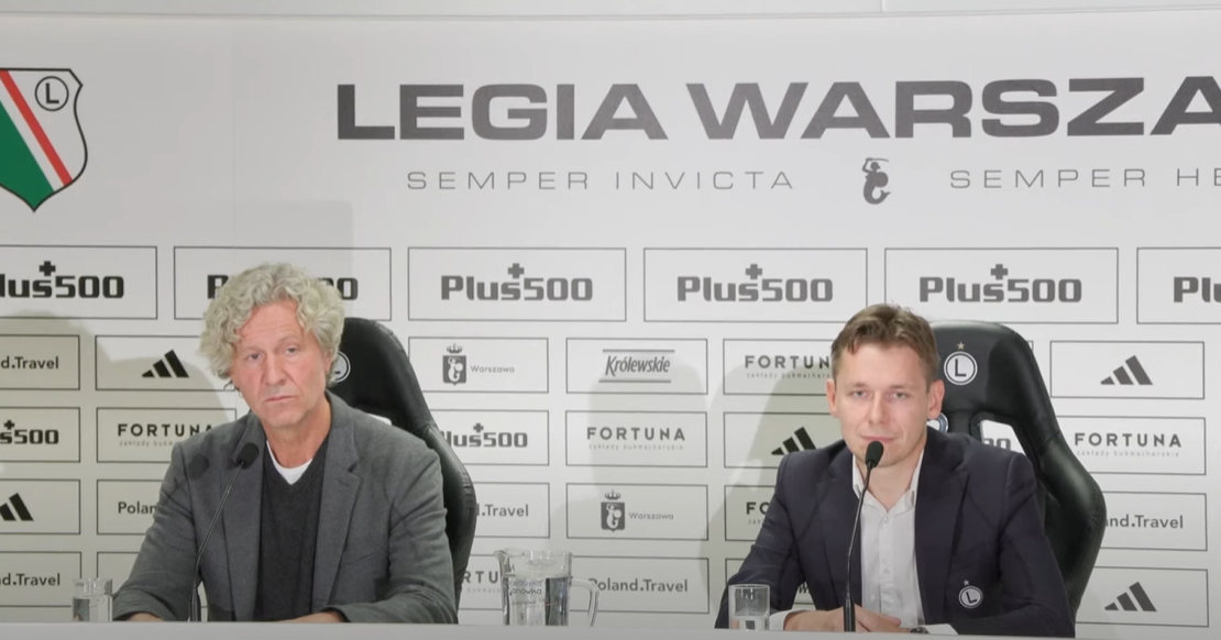 Mioduski: To co wydarzyło się, wydaje się nieprawdopodobne