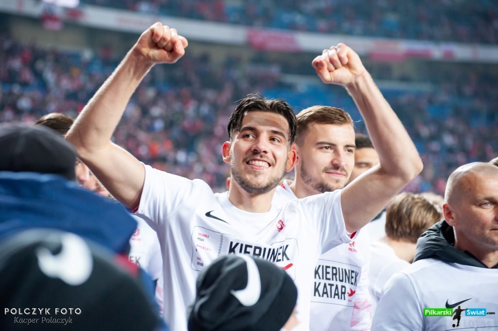 Niepokojące wieści z Anglii! Uraz Modera