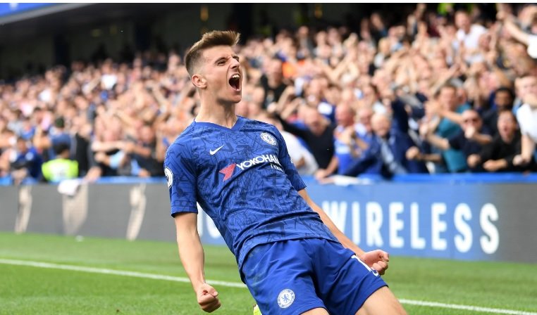 Mason Mount zmienił zdanie. Chce odejść z Chelsea, ale nie do Liverpoolu