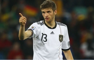 Analiza meczu: Niemcy - Czechy (el. MŚ)