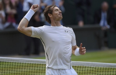 Analiza meczu: Milos Raonic - Andy Murray (Wimbledon 2016)