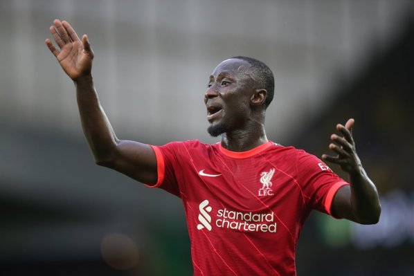 Środkowy pomocnik opuści Liverpool? Negocjacje kontraktowe zerwane