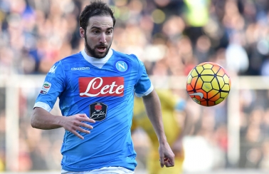 Analiza meczu: SSC Napoli - Benfica Lizbona