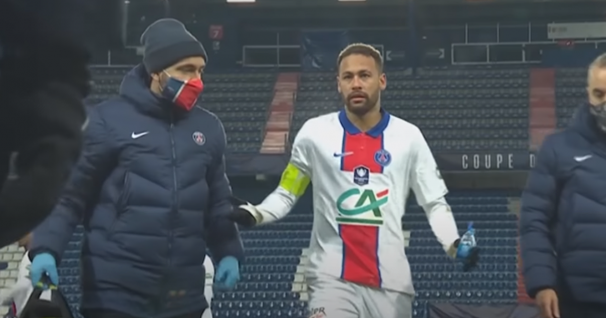Neymar z poważnymi oskarżeniami! Gwiazdor Paris Saint-Germain stanie przed sądem